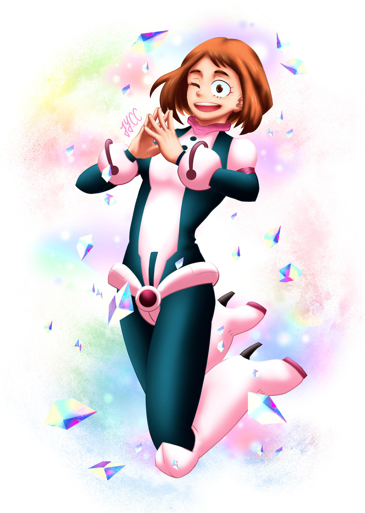 Uravity