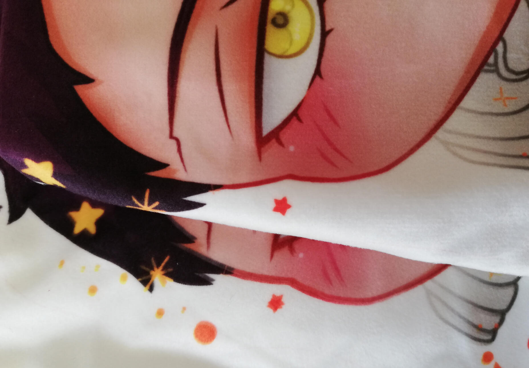 B Grade Chisaki Pillow 3